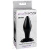 Anal Fantasy - Bouchon Anal En Silicone Moyen
